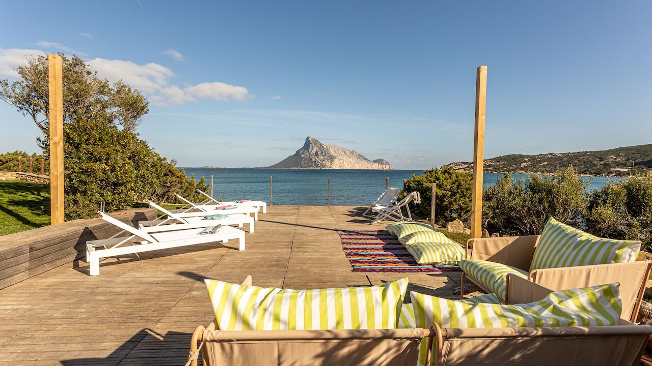 Photo of Patio Balcony in Tiriddo