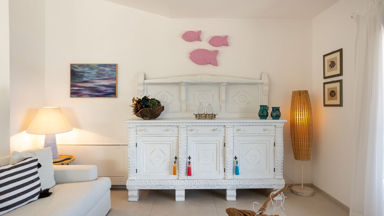 Photo of Livingroom in Tiriddo