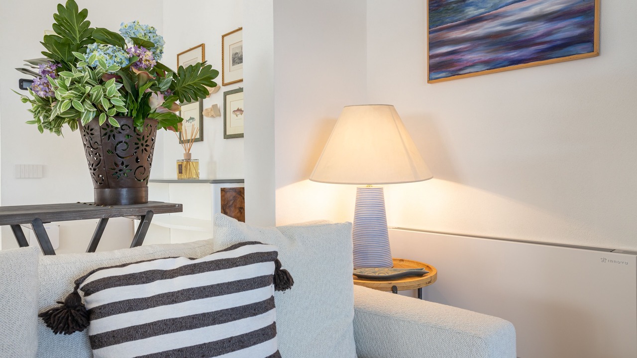 Photo of Livingroom in Tiriddo