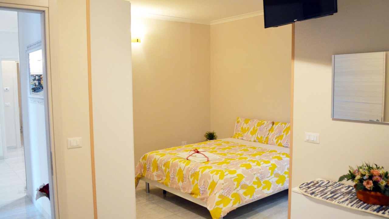 Photo of Bedroom in Sant'Egidio del Monte Albino