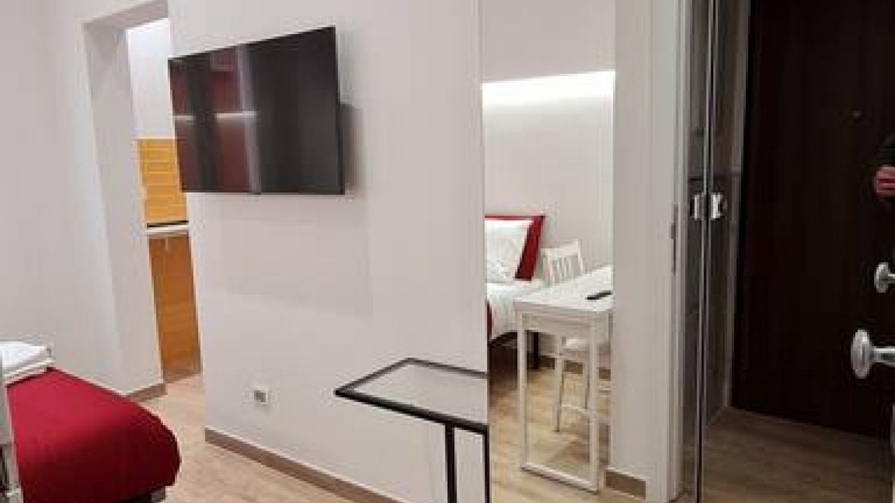 Photo of Bedroom in L'antico Ghetto Ebraico