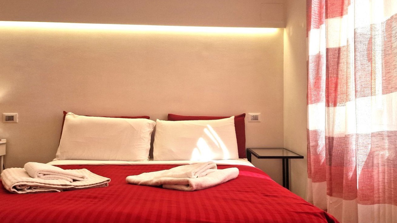 Photo of Bedroom in L'antico Ghetto Ebraico