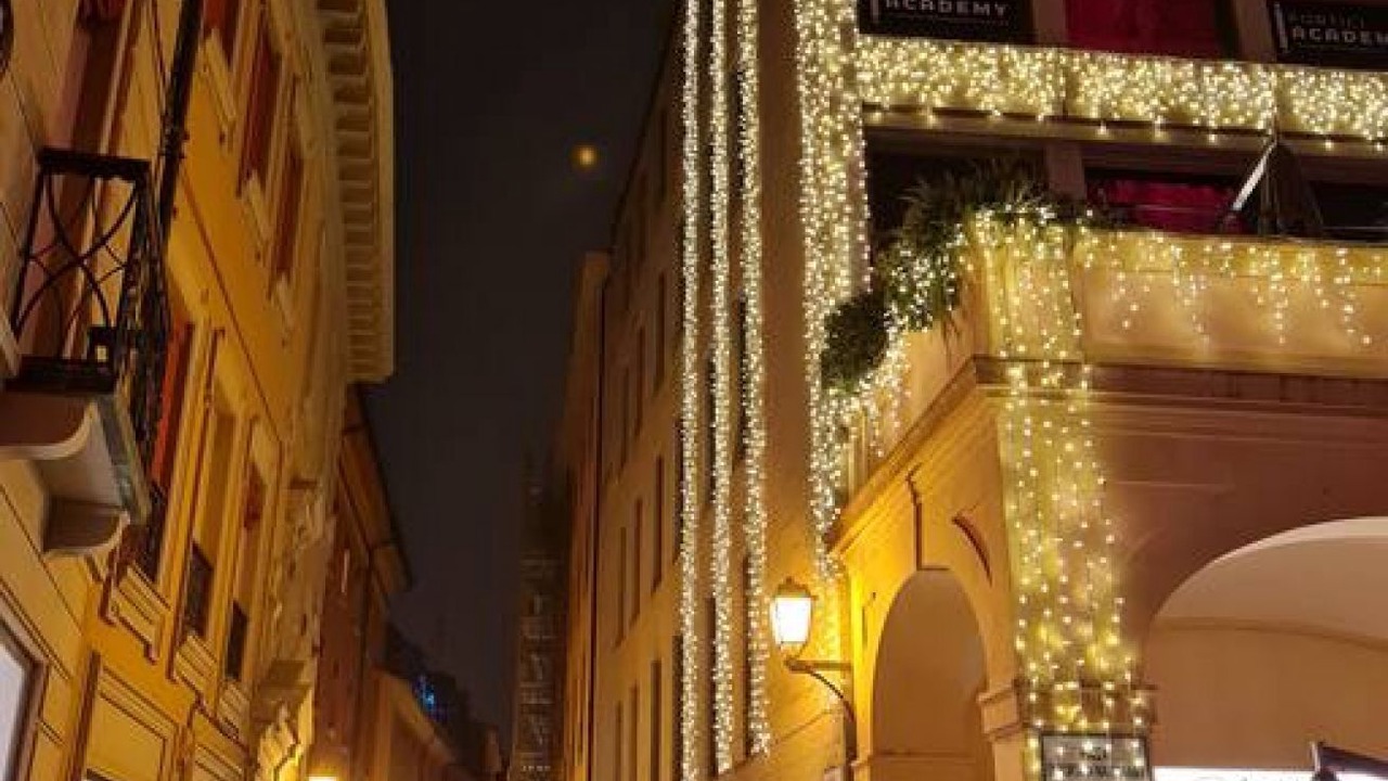 Photo of Outdoor in L'antico Ghetto Ebraico