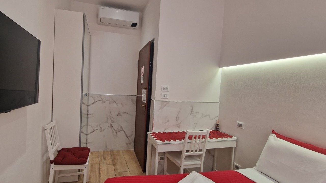 Photo of Bedroom in L'antico Ghetto Ebraico