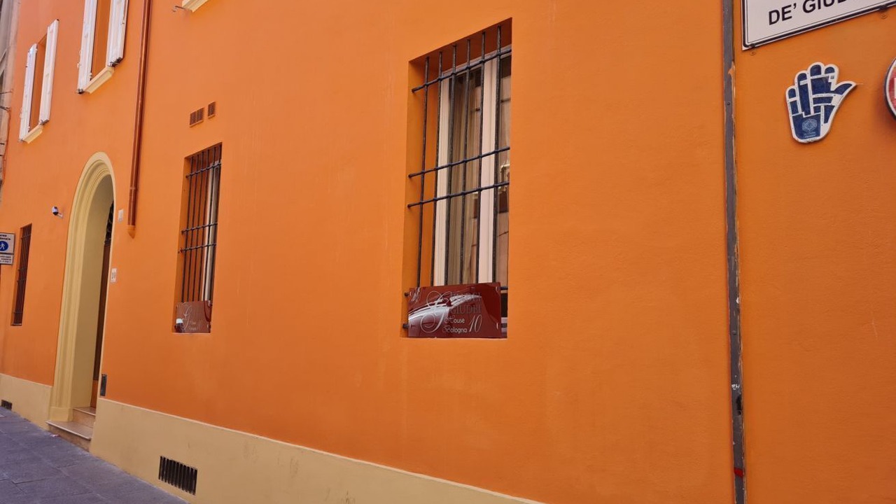 Photo of Outdoor in L'antico Ghetto Ebraico