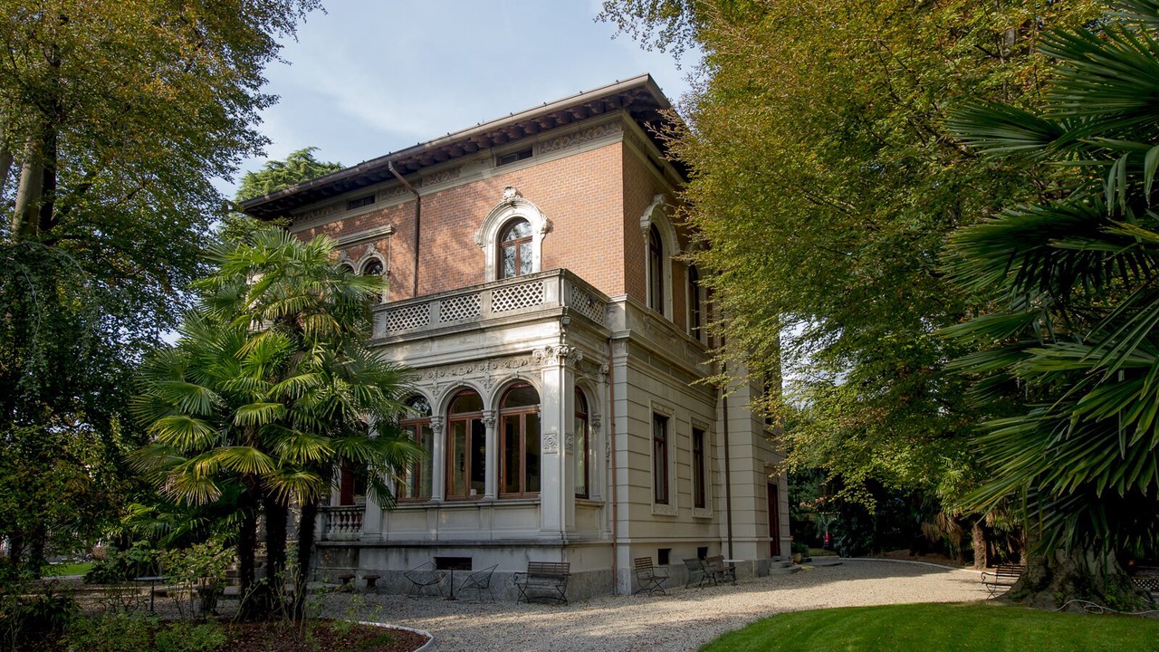Photo of Outdoor in Mandello del Lario