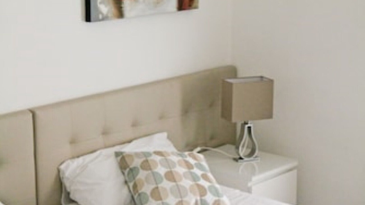 Photo of Bedroom in San Lorenzo