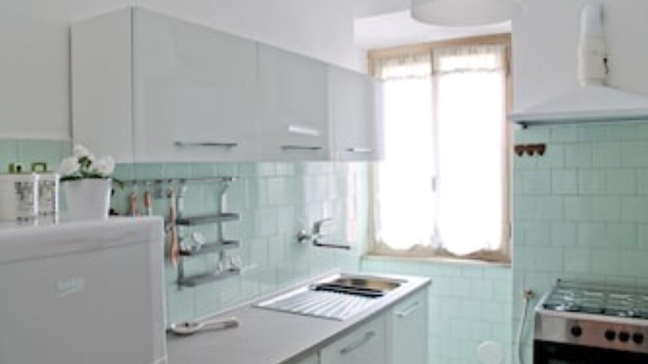 Photo of Kitchen in San Lorenzo