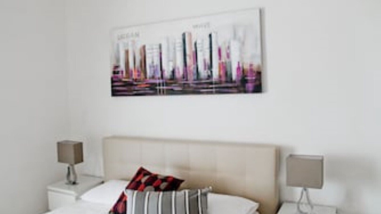 Photo of Bedroom in San Lorenzo