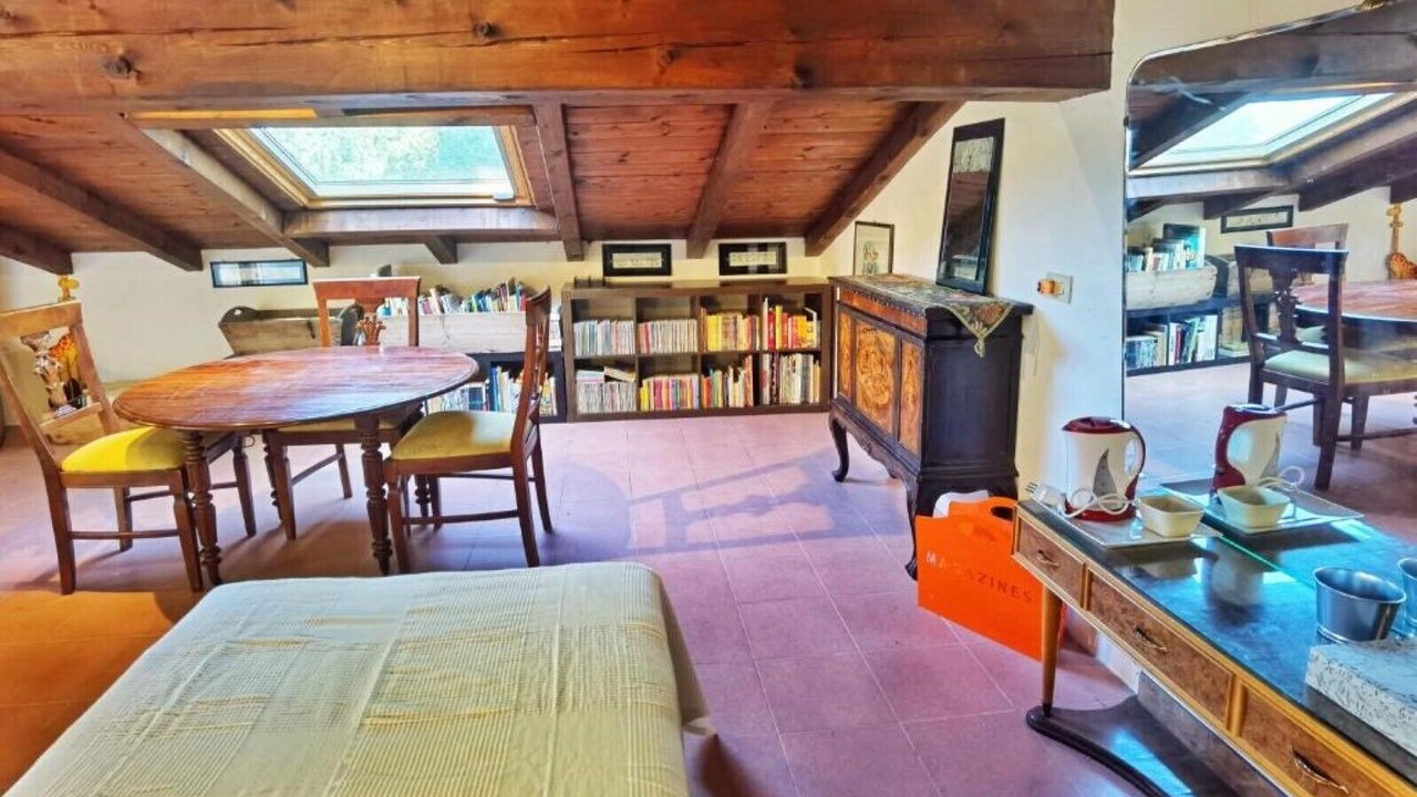 Photo of Bedroom in Travaco Siccomario