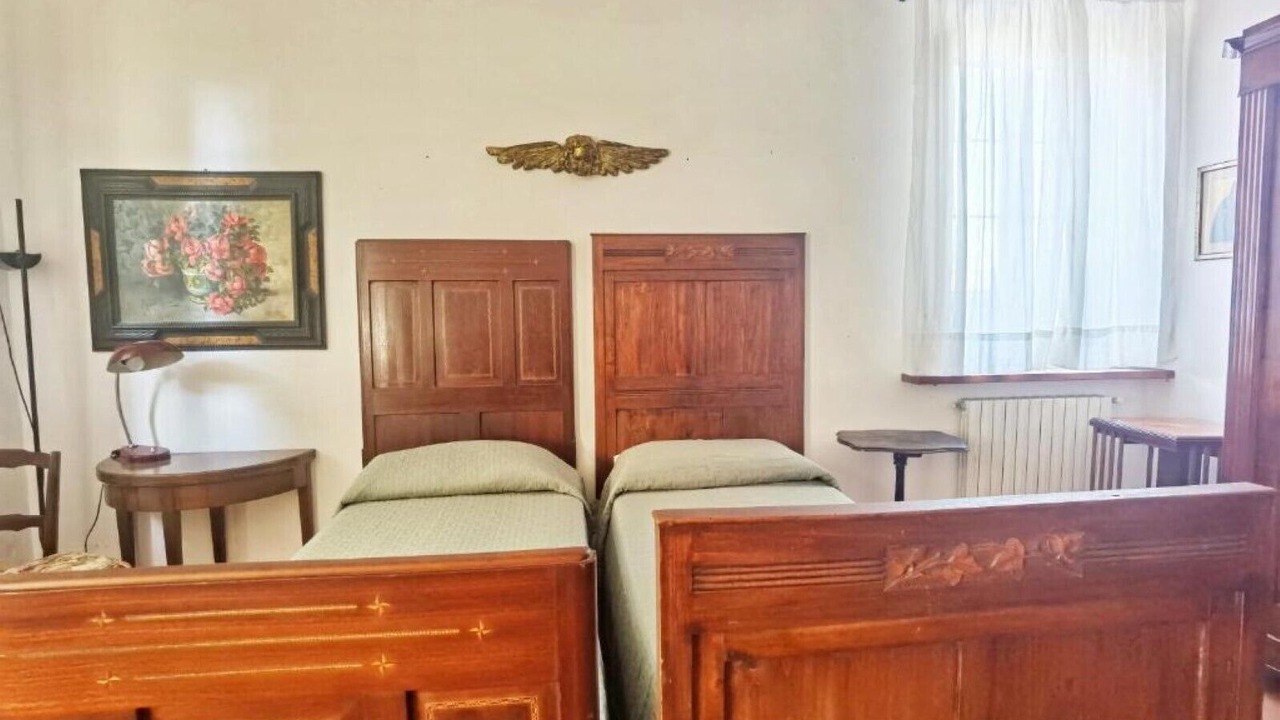 Photo of Bedroom in Travaco Siccomario