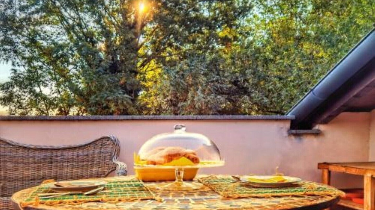 Photo of Outdoor in Travaco Siccomario