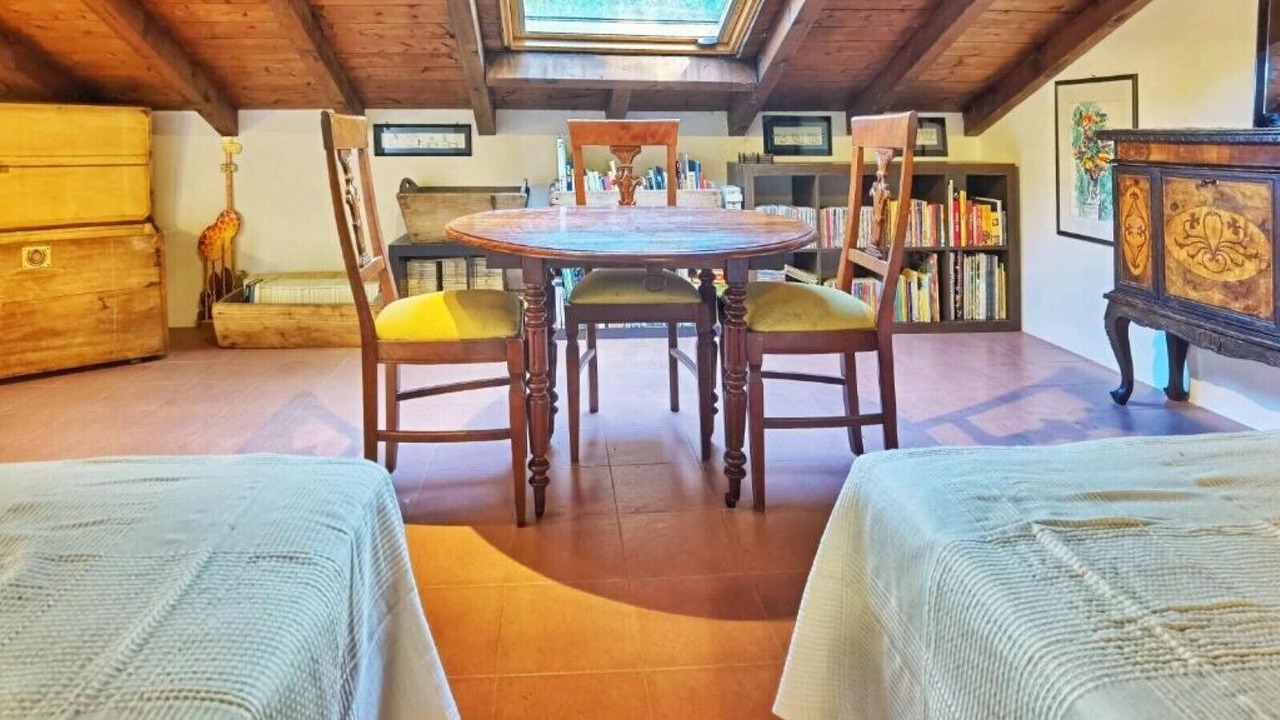 Photo of Bedroom in Travaco Siccomario
