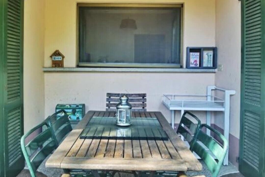 Photo of Outdoor in Travaco Siccomario