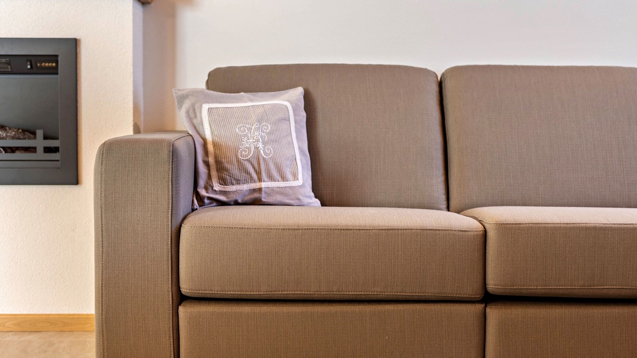 Photo of Livingroom in Vigo di Fassa