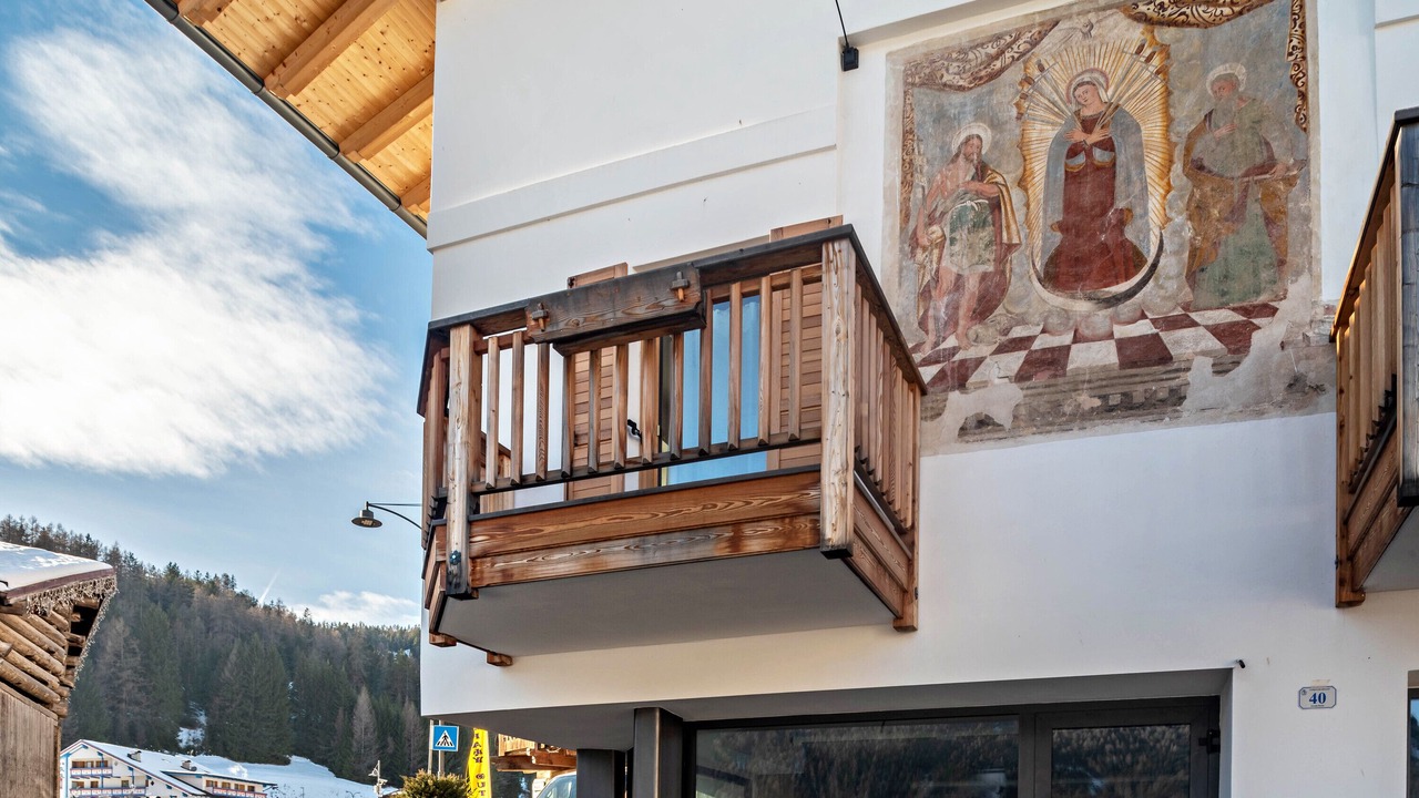 Photo of Outdoor in Vigo di Fassa