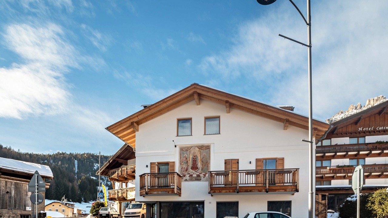 Photo of Outdoor in Vigo di Fassa