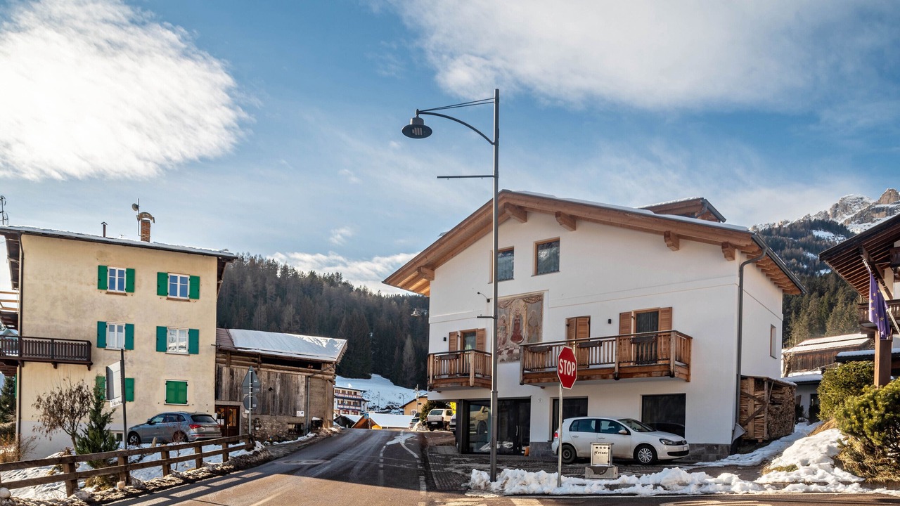 Photo of Outdoor in Vigo di Fassa