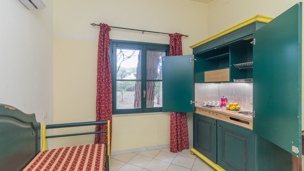 Photo of Kitchen in Arborea