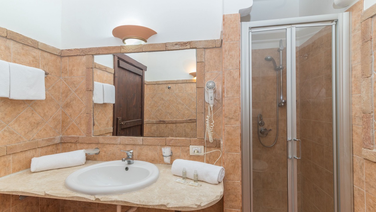Photo of Bathroom in Arborea