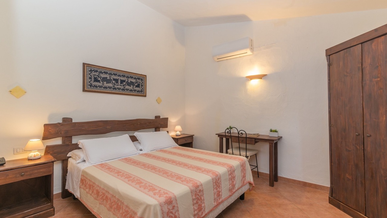 Photo of Bedroom in Arborea