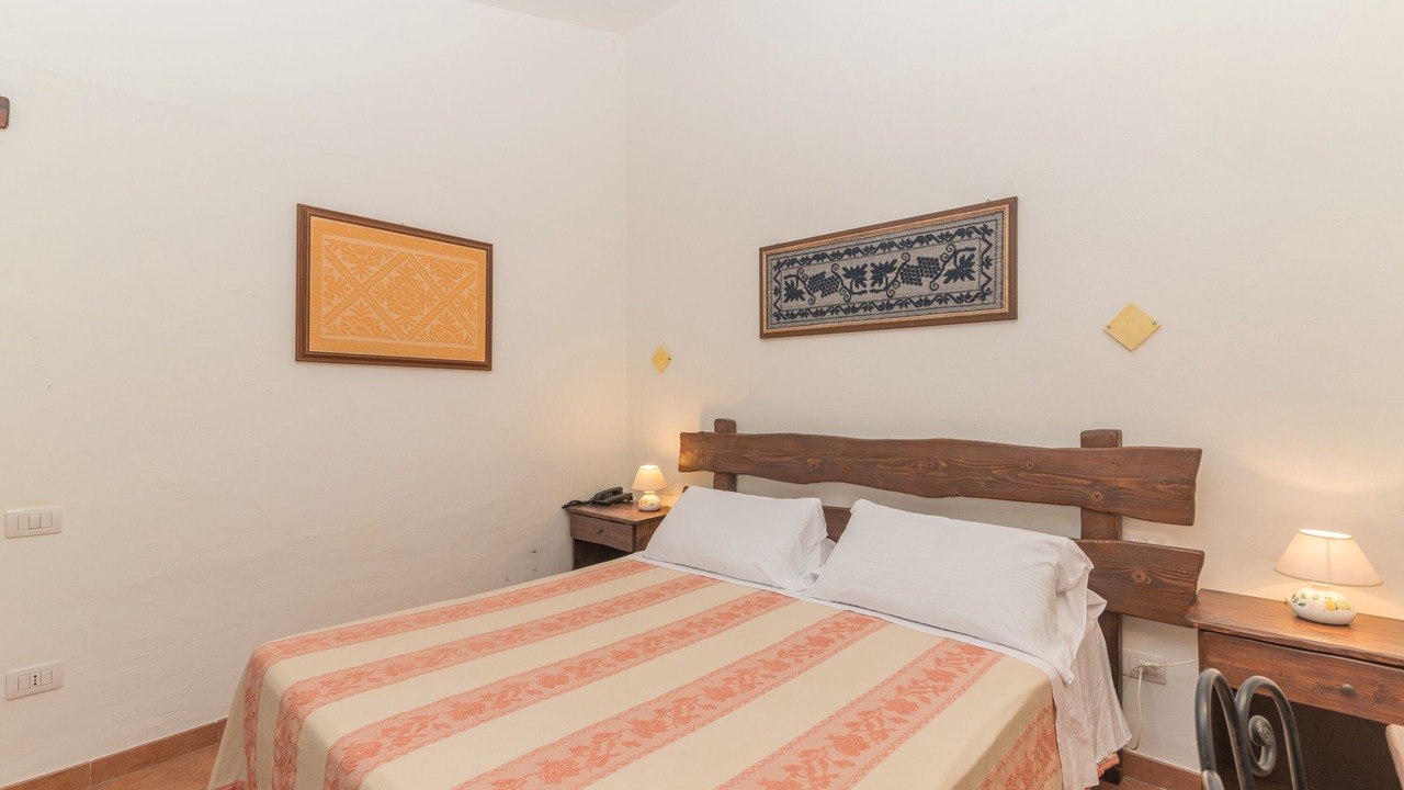 Photo of Bedroom in Arborea