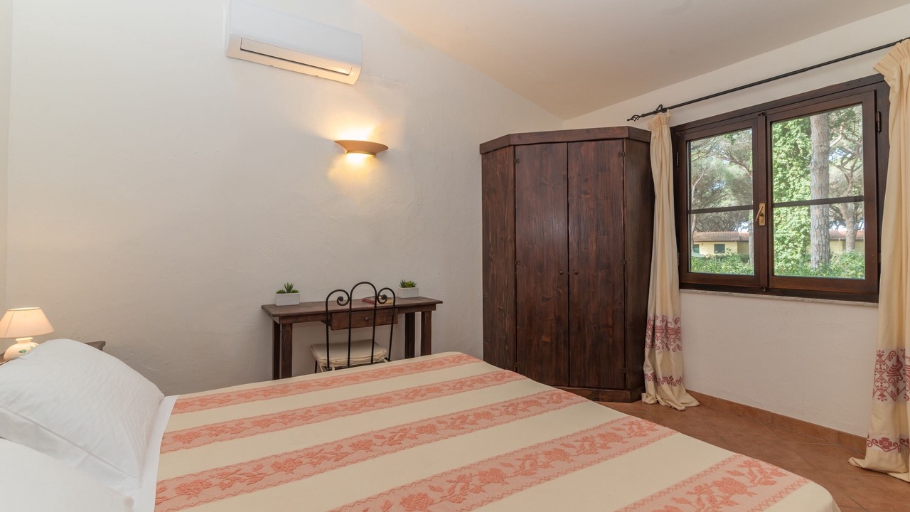 Photo of Bedroom in Arborea