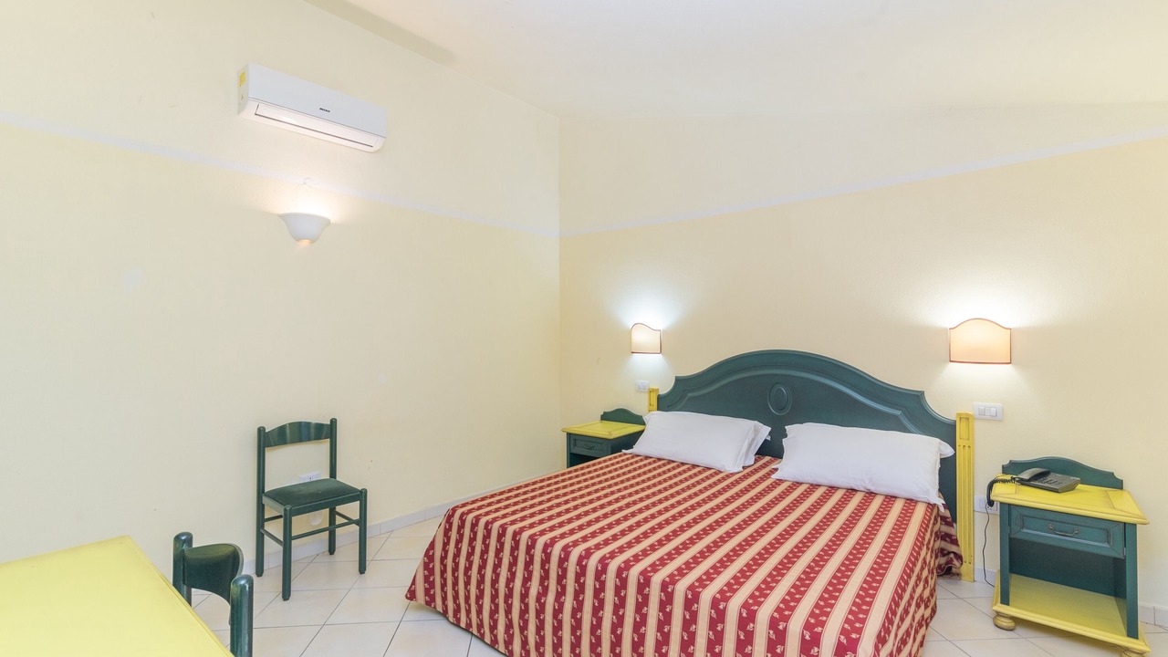 Photo of Bedroom in Arborea