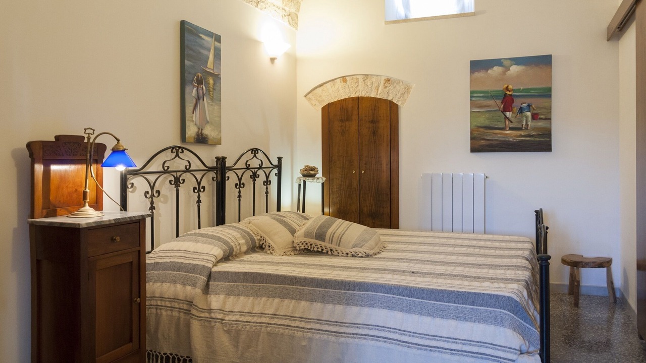 Photo of Bedroom in L'Assunta