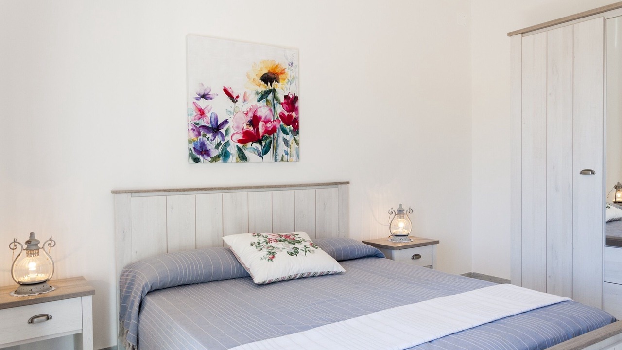 Photo of Bedroom in L'Assunta