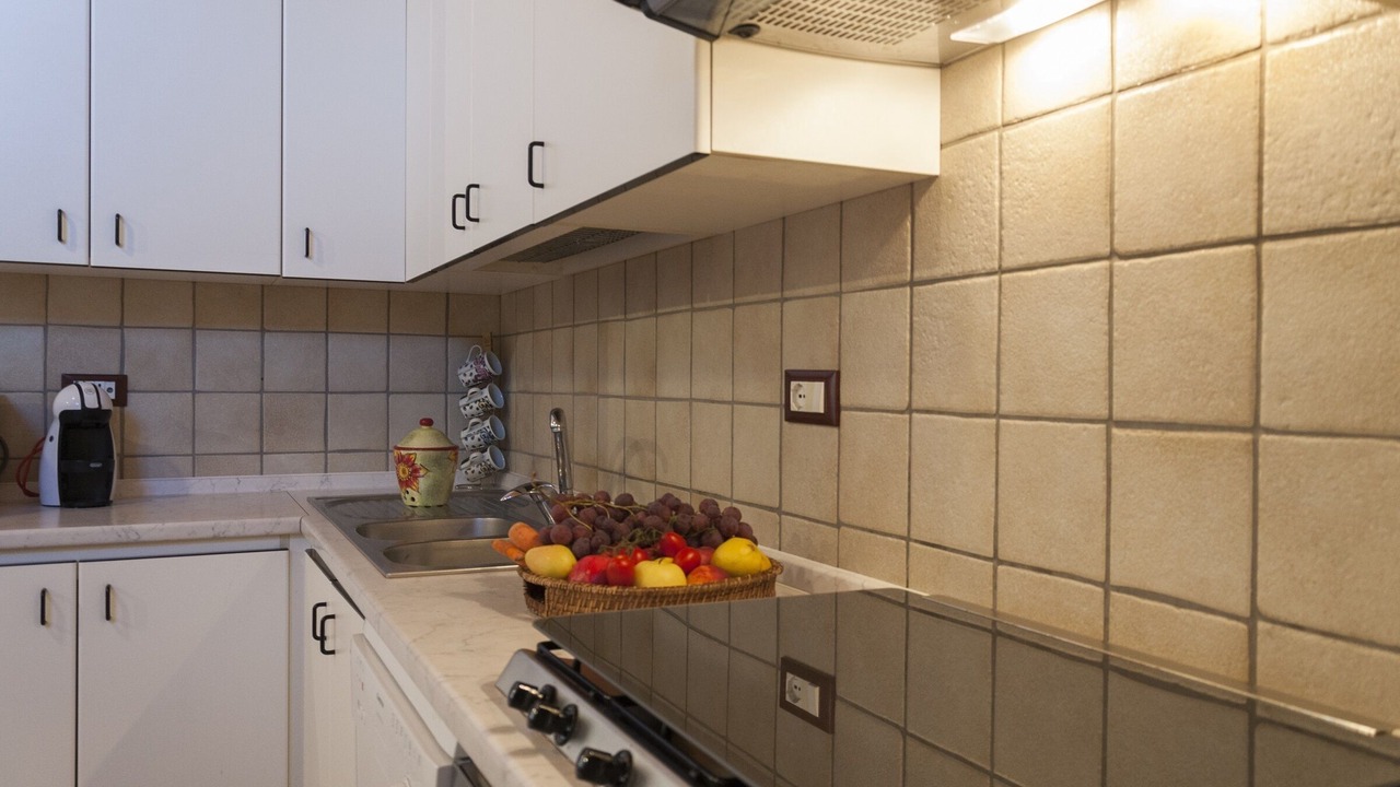 Photo of Kitchen in L'Assunta