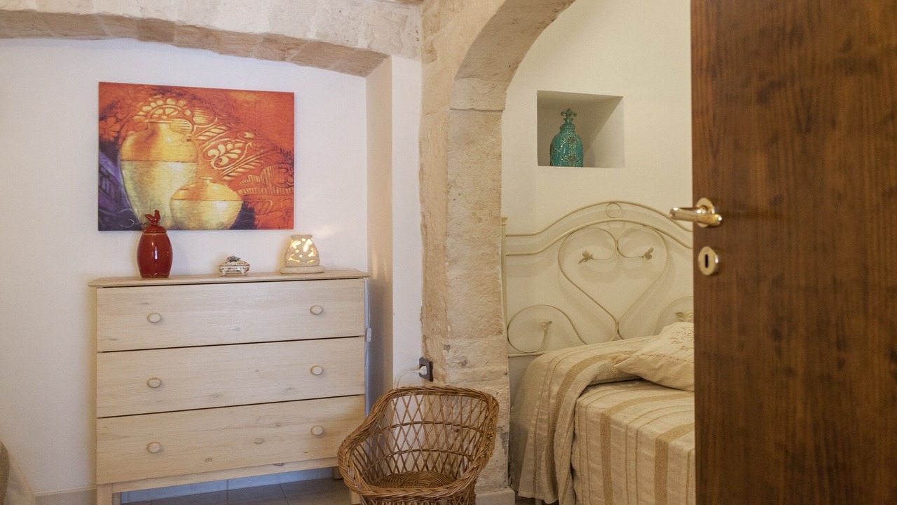 Photo of Bedroom in L'Assunta