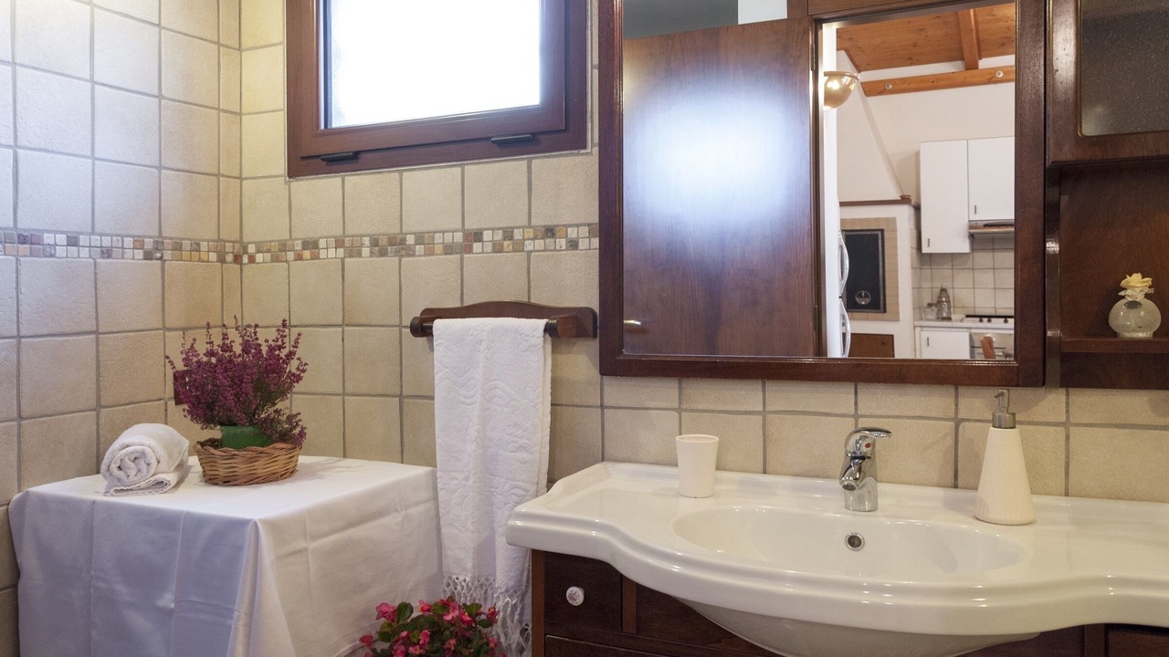 Photo of Bathroom in L'Assunta