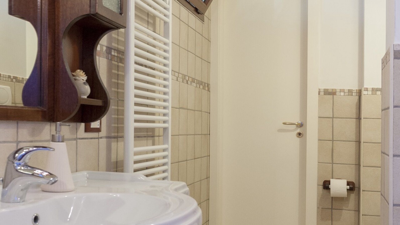 Photo of Bathroom in L'Assunta