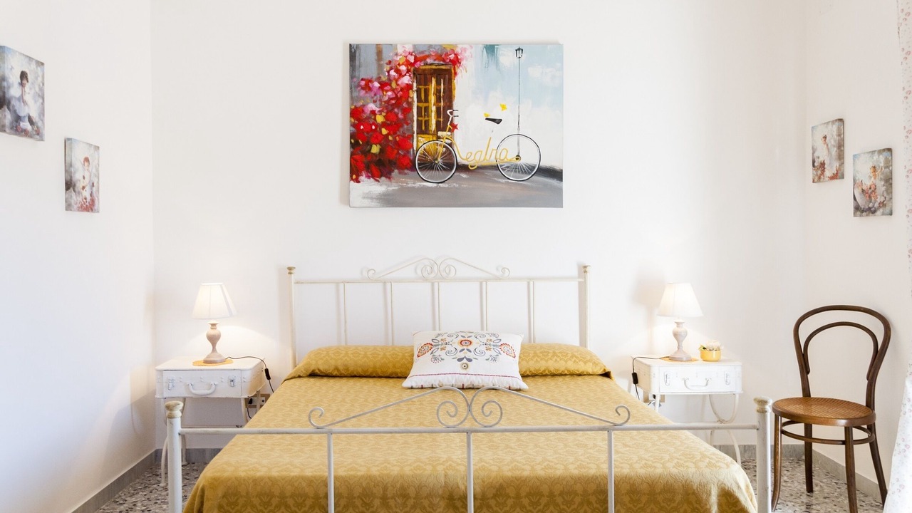 Photo of Bedroom in L'Assunta