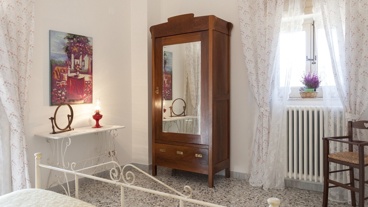 Photo of Bedroom in L'Assunta