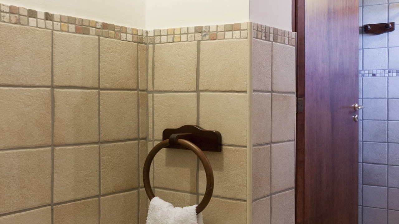 Photo of Bathroom in L'Assunta