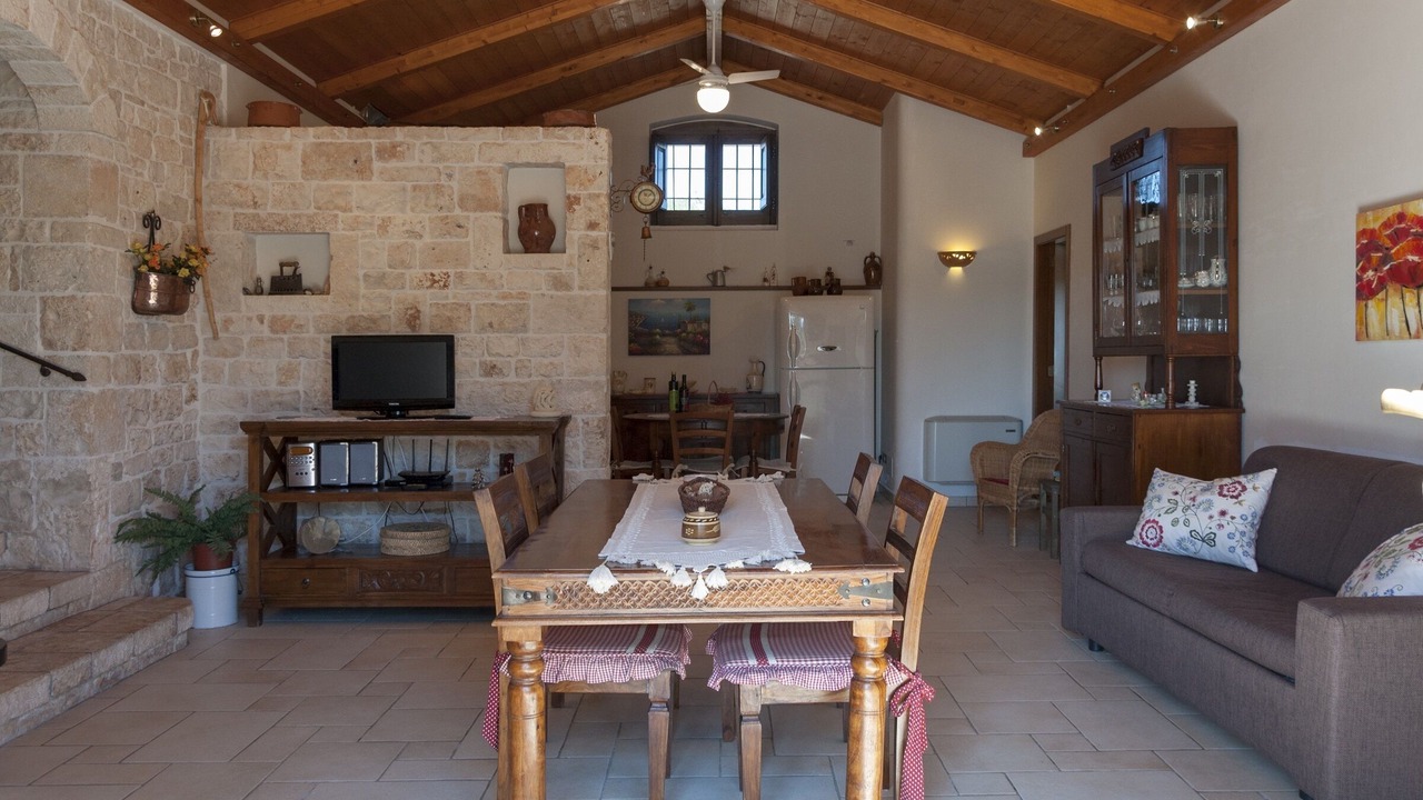 Photo of Livingroom in L'Assunta