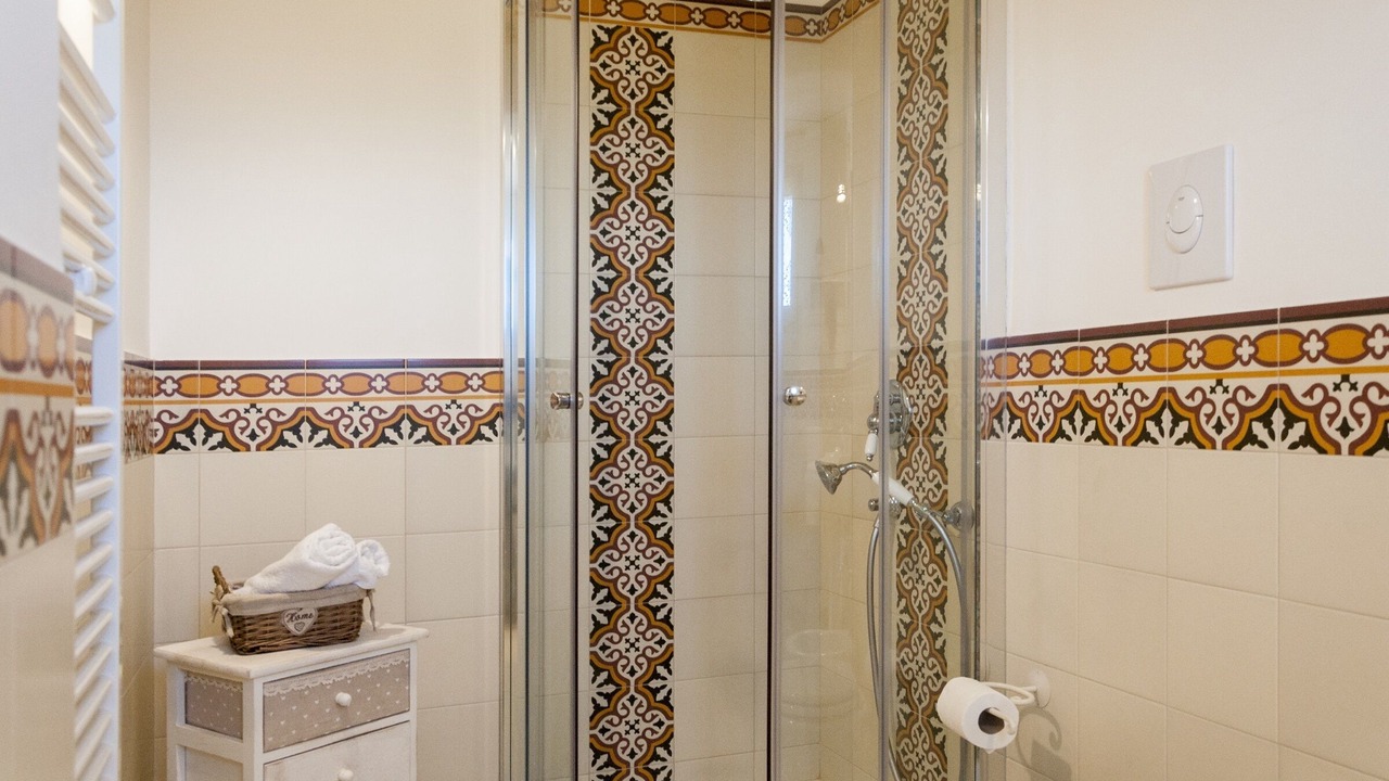 Photo of Bathroom in L'Assunta