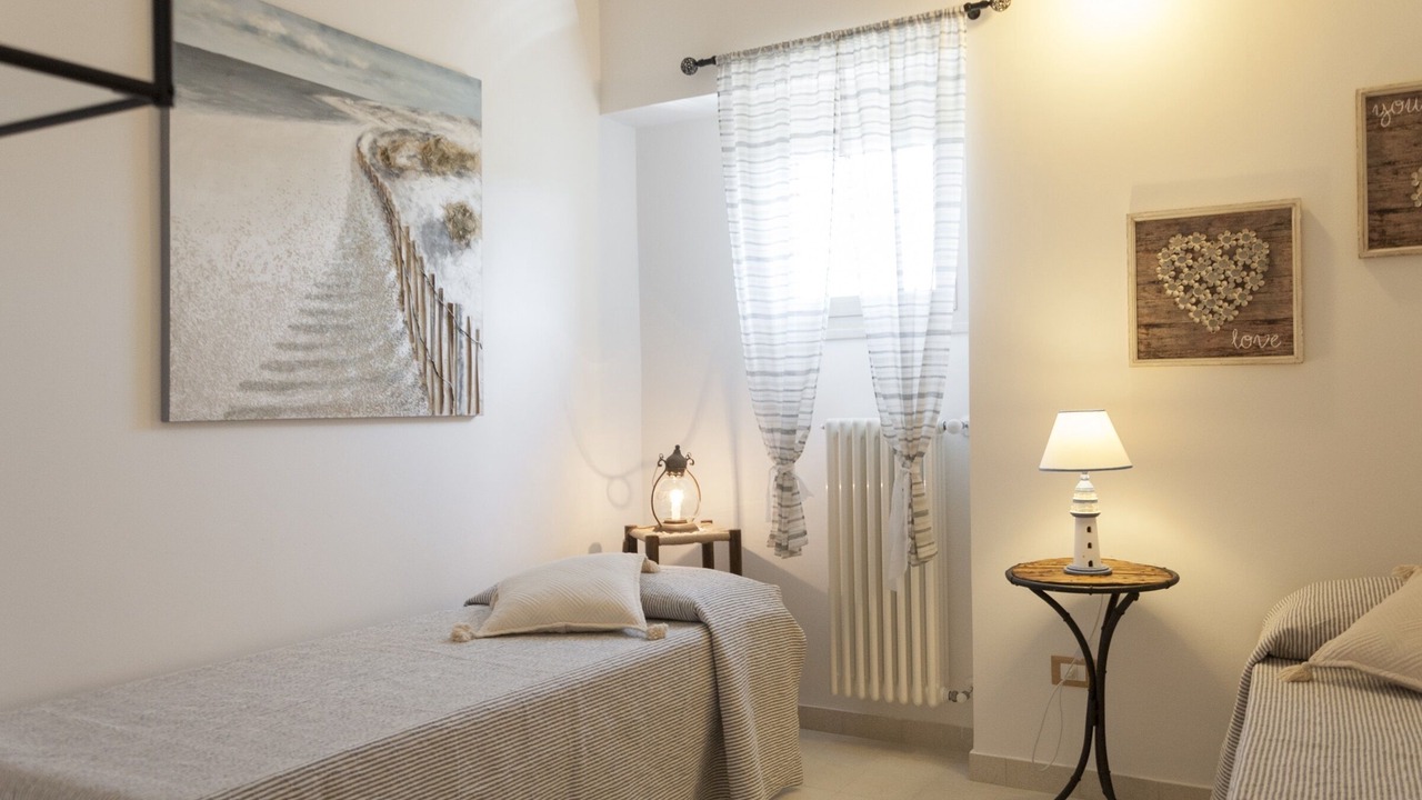 Photo of Bedroom in L'Assunta