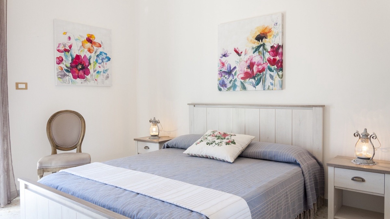 Photo of Bedroom in L'Assunta