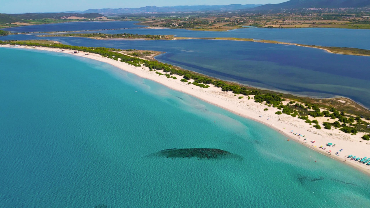 Photo of Others in Porto Pino