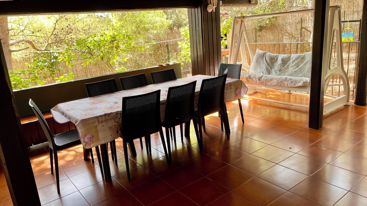 Photo of Others in Porto Pino
