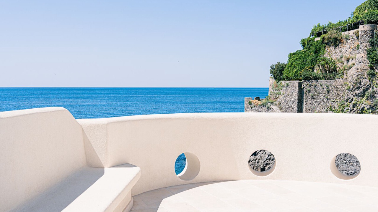 Photo of Outdoor in Maiori