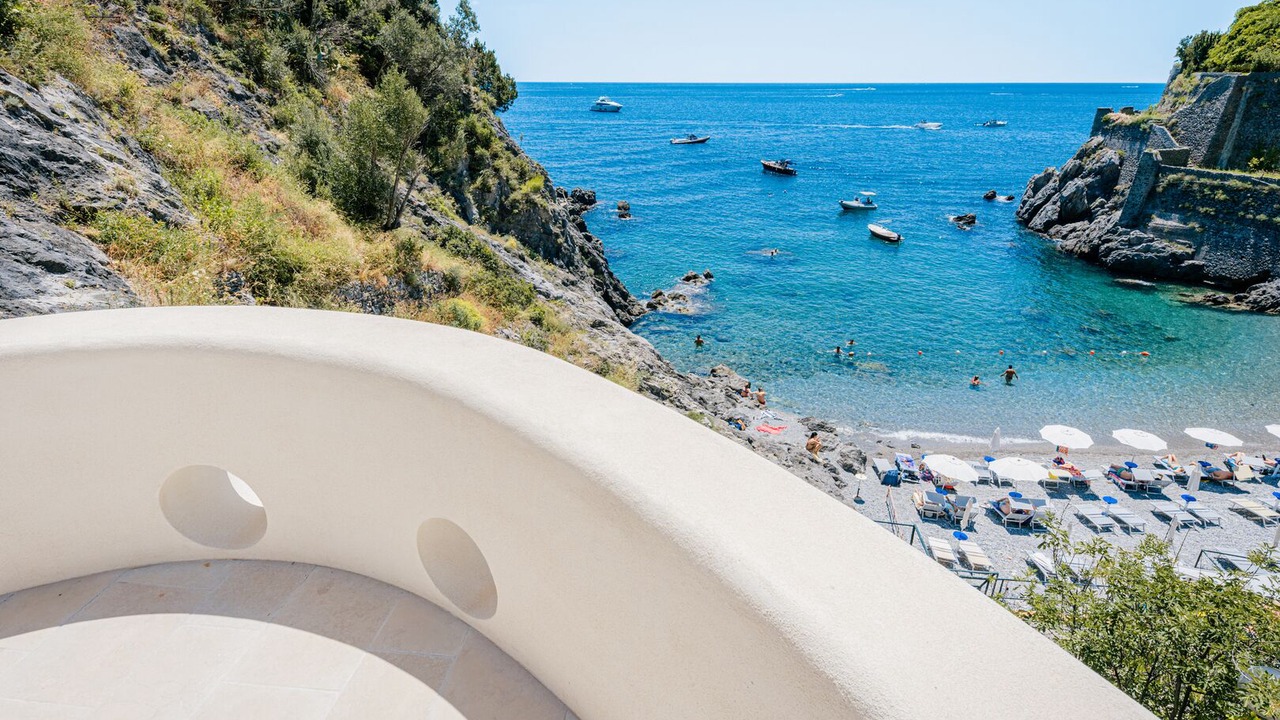 Photo of Outdoor in Maiori