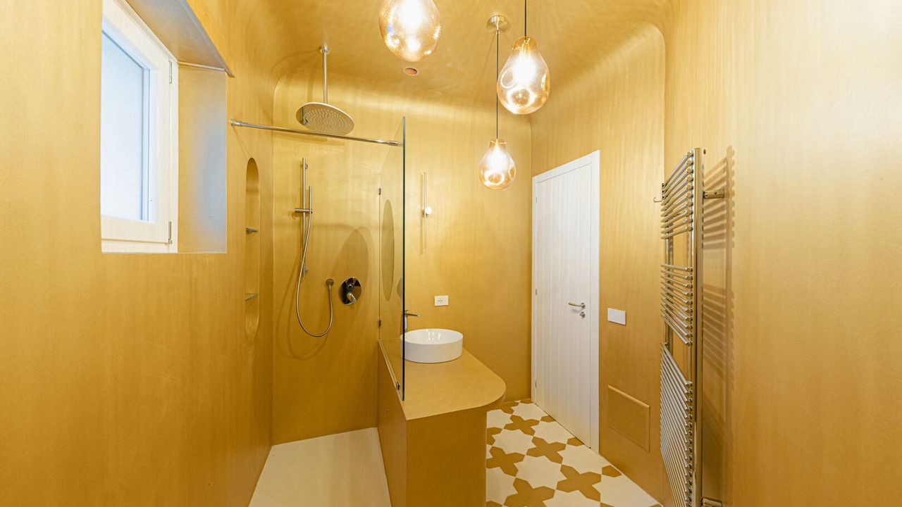 Photo of Bathroom in Maiori