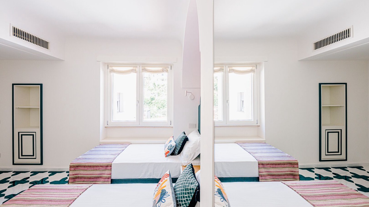 Photo of Bedroom in Maiori