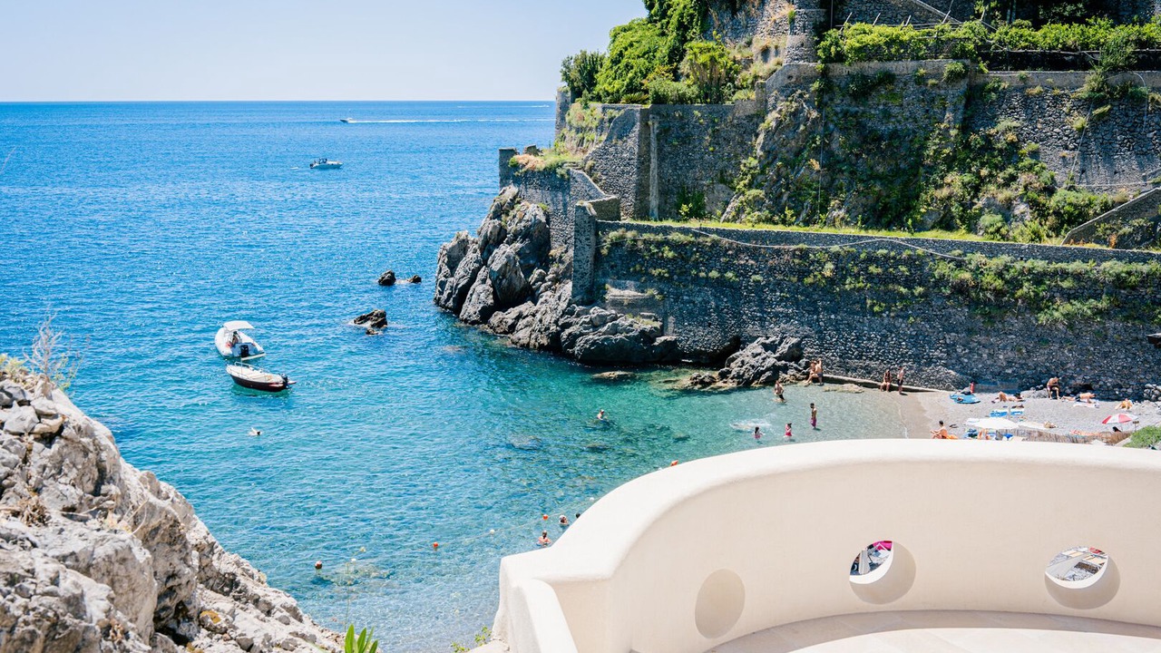 Photo of Outdoor in Maiori