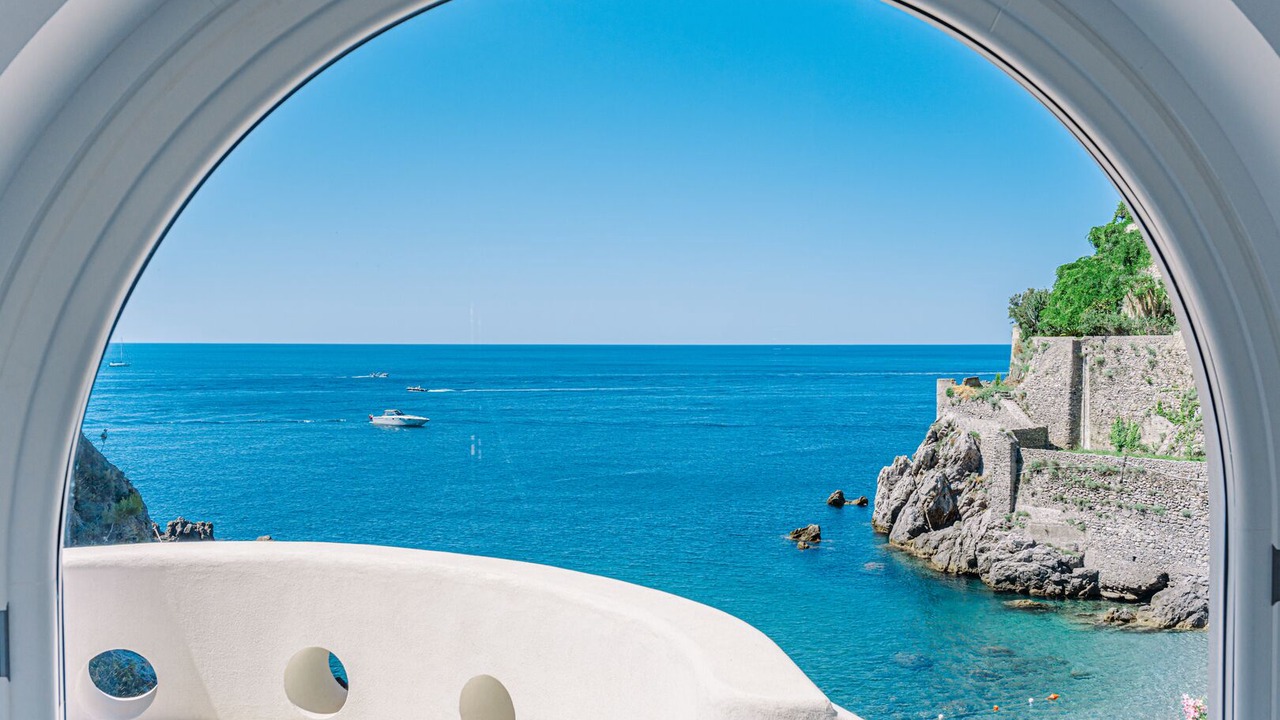 Photo of Outdoor in Maiori