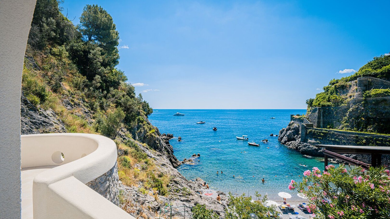 Photo of Outdoor in Maiori